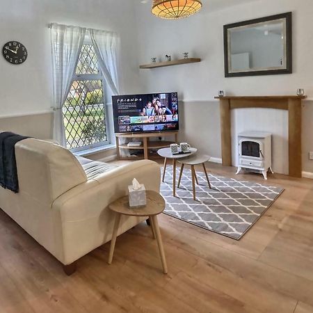 52 Minster Villa Beverley Kültér fotó