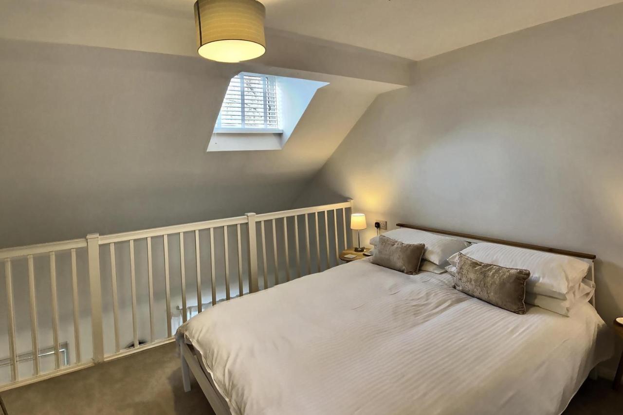 52 Minster Villa Beverley Kültér fotó